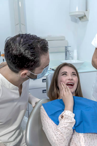Best Pediatric Emergency Dentist in Cornwells Heights, PA