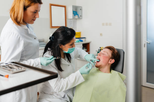 Best Urgent Care for Lost Fillings or Crowns in Cornwells Heights, PA