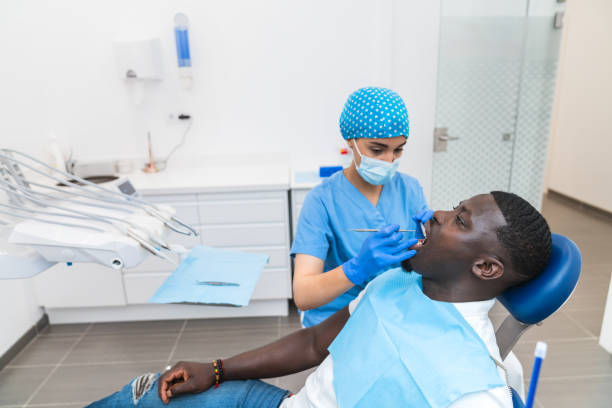 Best Emergency Dental Care for Broken or Chipped Teeth in Cornwells Heights, PA